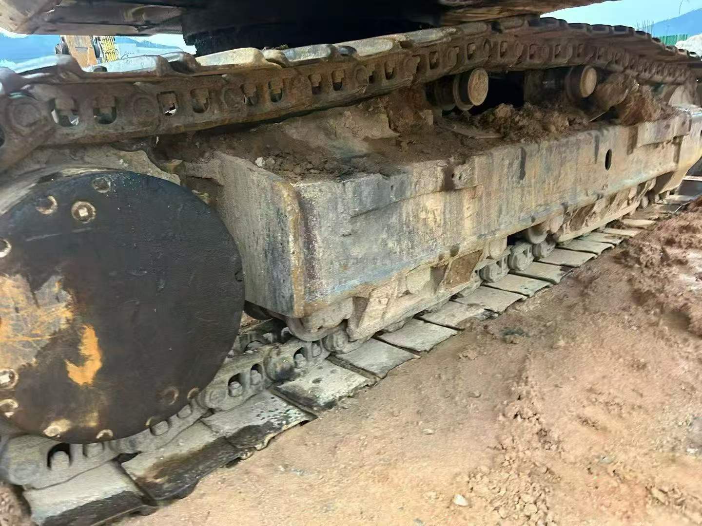 Buy Komatsu PC450-7 Used Excavator / 6 Buy Komatsu PC450-7 Used Excavator / 6