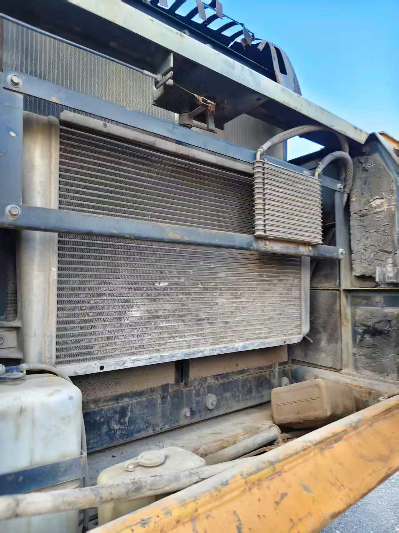 Buy Case CX360 Used Excavator / 4 Buy Case CX360 Used Excavator / 4