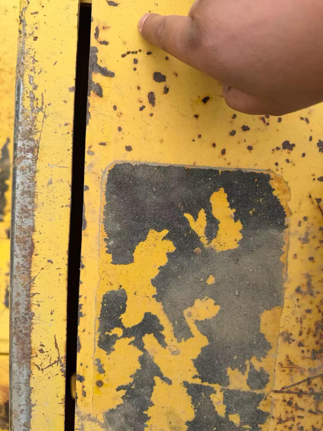 Buy Komatsu PC360-7 Used Excavator / 4 Buy Komatsu PC360-7 Used Excavator / 4