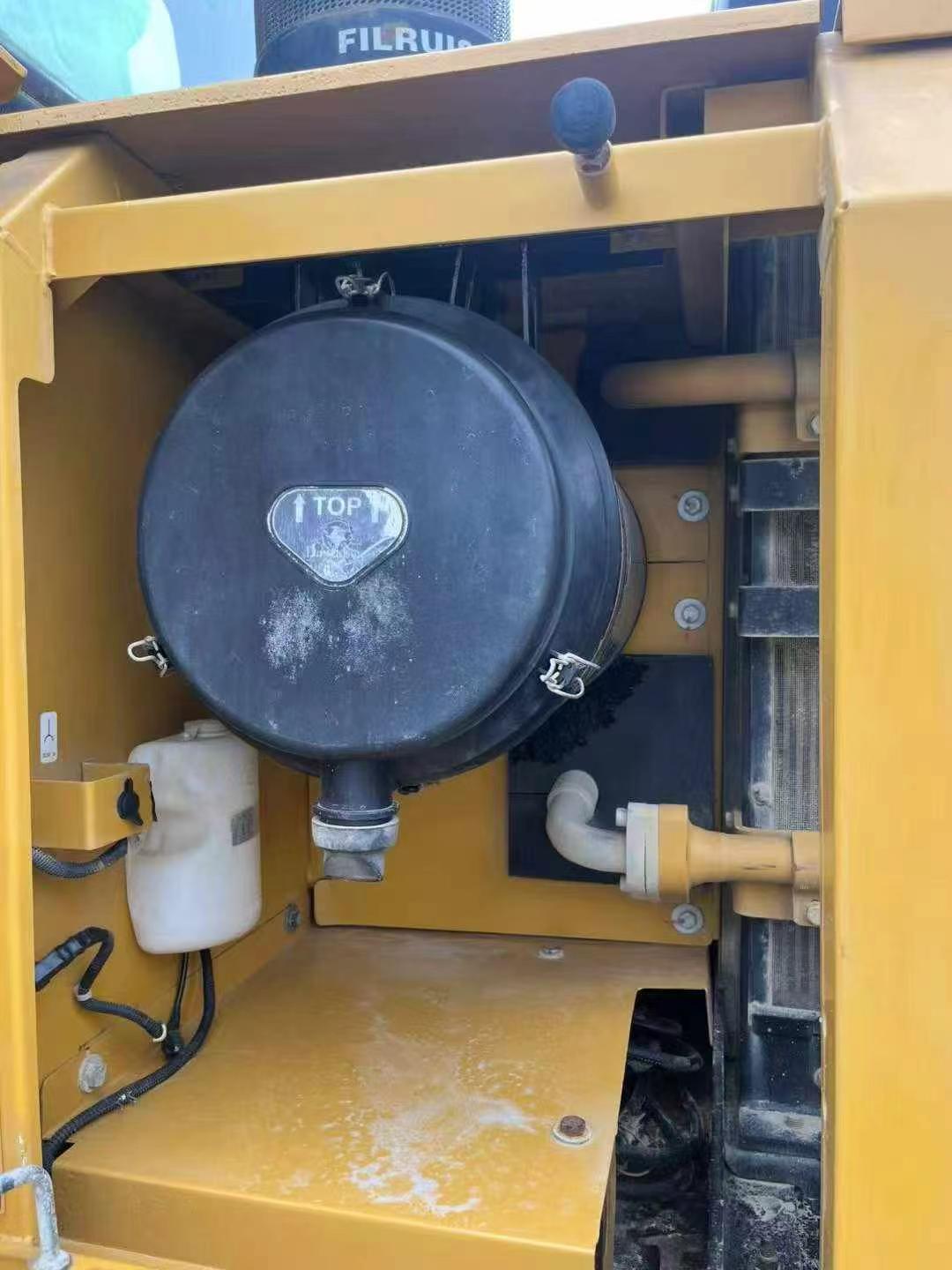 Buy Sany SY200C Used Excavator / 7