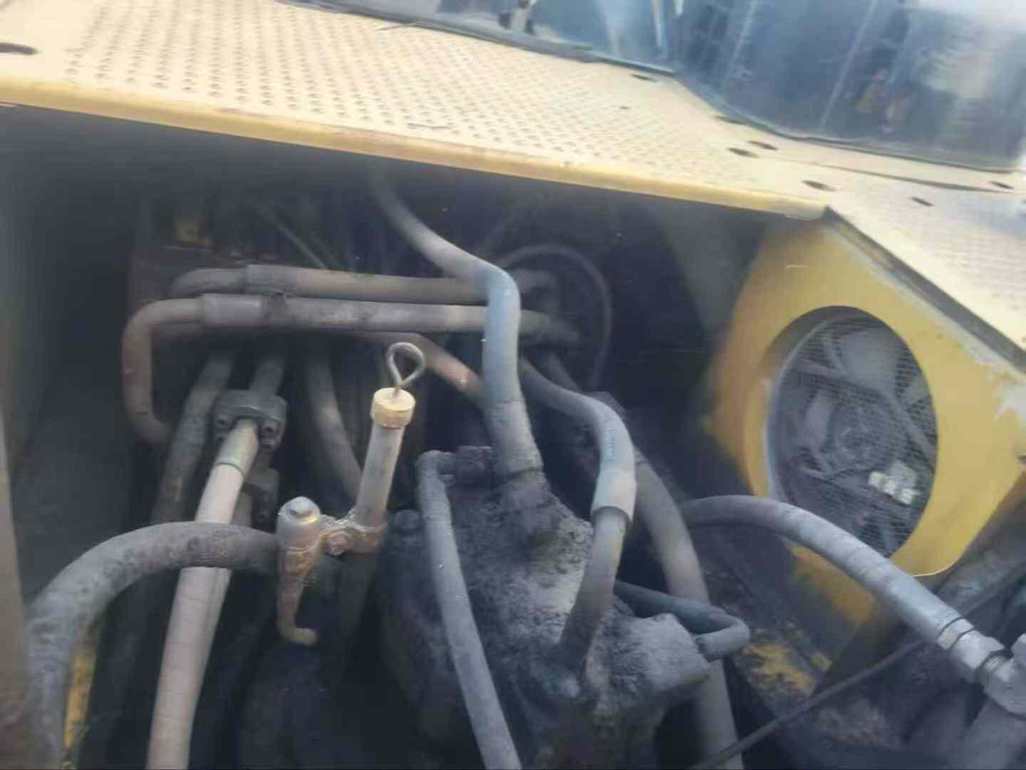 Buy Caterpillar 336E Used Excavator / 2 Buy Caterpillar 336E Used Excavator / 2