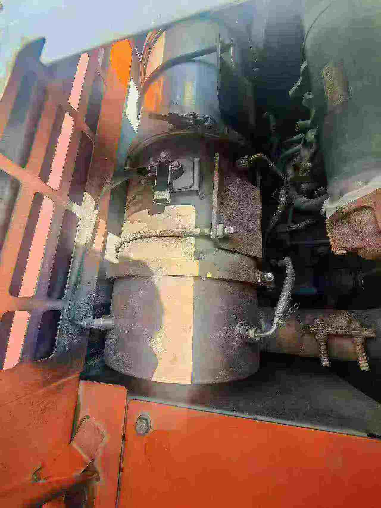 Buy Hitachi ZX330-5A Used Excavator / 4 Buy Hitachi ZX330-5A Used Excavator / 4
