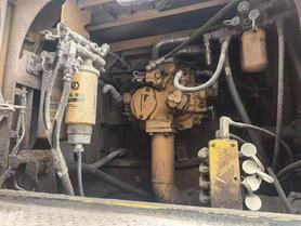 Buy Caterpillar 336E Used Excavator / 5 Buy Caterpillar 336E Used Excavator / 5