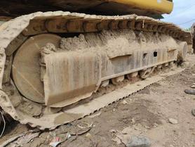 Buy Caterpillar 336E Used Excavator / 5 Buy Caterpillar 336E Used Excavator / 5