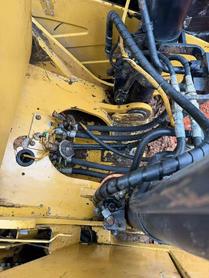 Buy Caterpillar 311D Used Excavator / 5 Buy Caterpillar 311D Used Excavator / 5