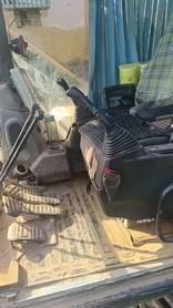 Buy Sany SY215C Used Excavator / 7 Buy Sany SY215C Used Excavator / 7