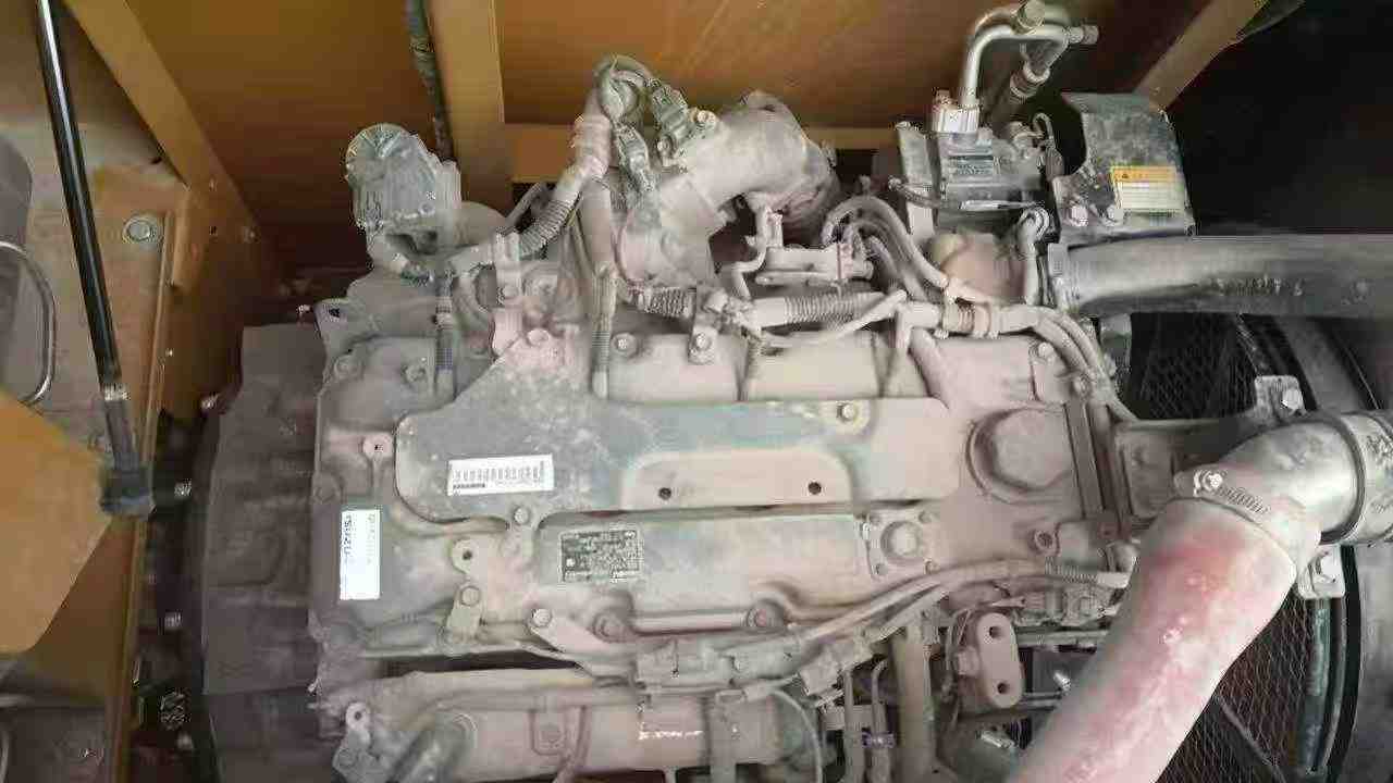 Buy Sany SY135 Used Excavator / 3