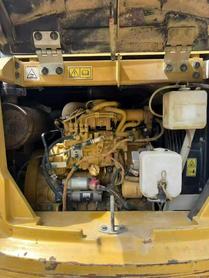 Buy Caterpillar 307B Used Excavator / 4 Buy Caterpillar 307B Used Excavator / 4