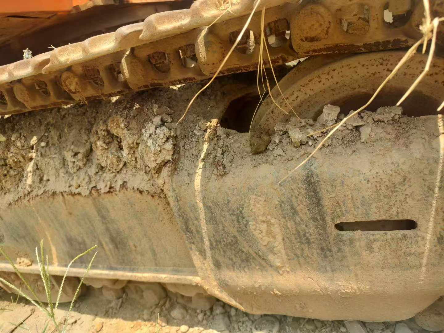 Buy Hitachi EX230-6 Used Excavator / 1