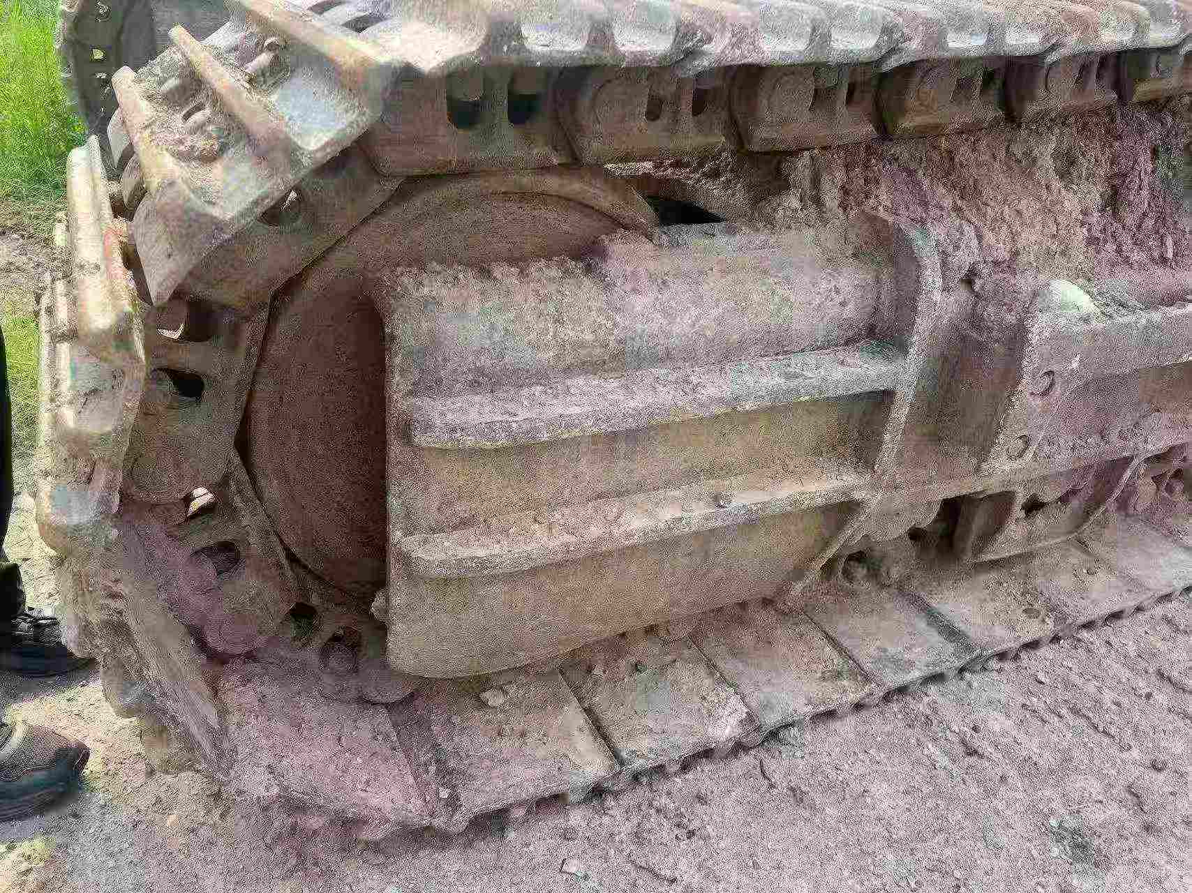 Buy Kobelco SK380D Used Excavator / 6 Buy Kobelco SK380D Used Excavator / 6