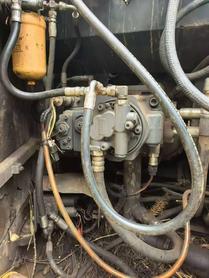 Buy Sumitomo SH120-5 Used Excavator / 6 Buy Sumitomo SH120-5 Used Excavator / 6