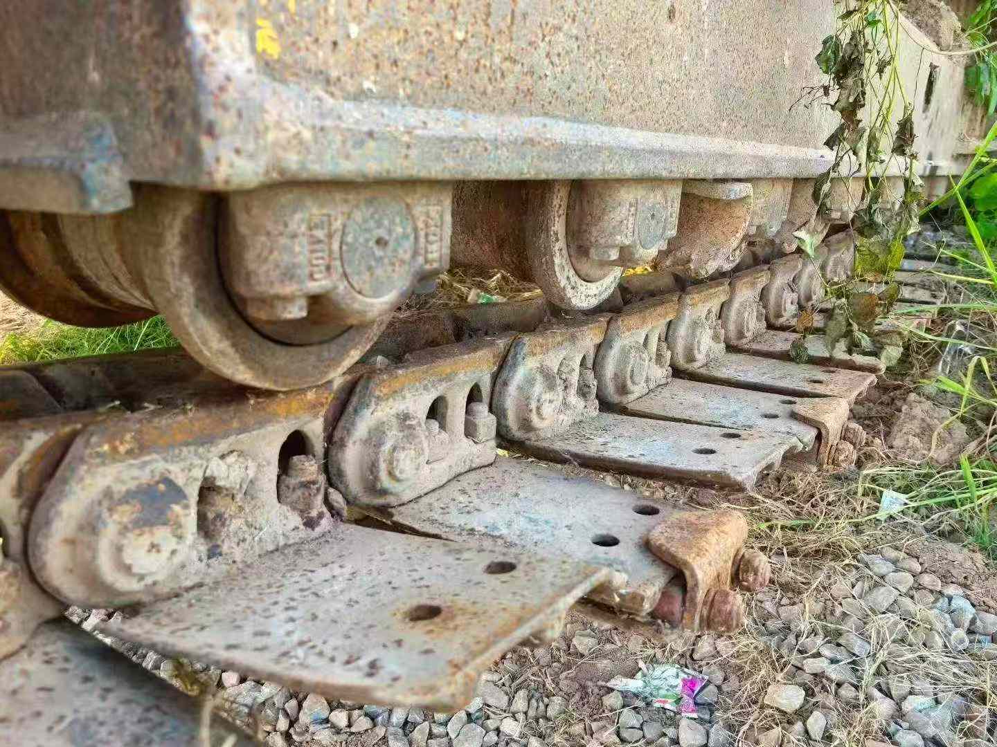 Buy Hitachi EX120-6 Used Excavator / 2 Buy Hitachi EX120-6 Used Excavator / 2