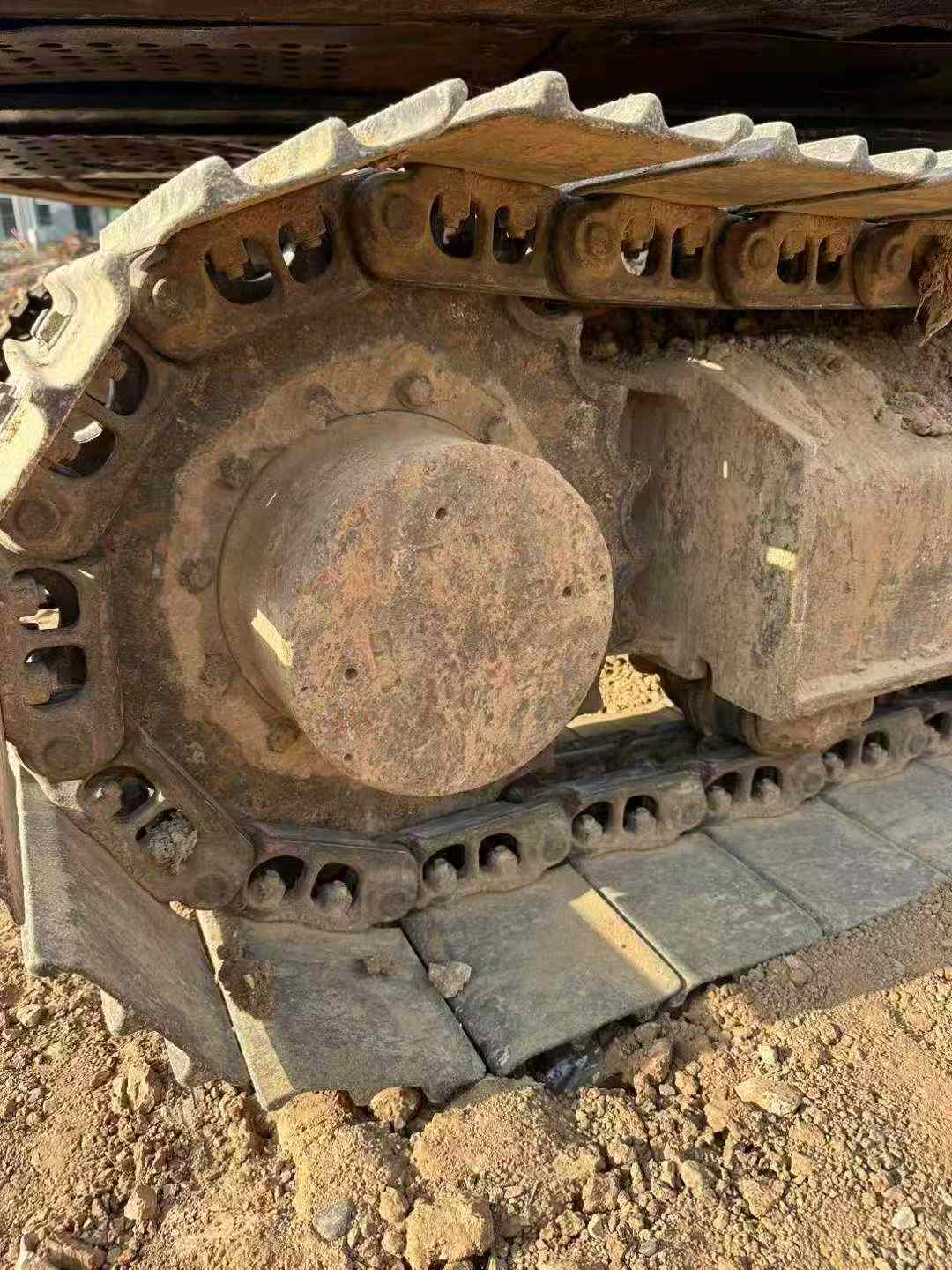 Buy Sany SY75C-8 Used Excavator / 3 Buy Sany SY75C-8 Used Excavator / 3