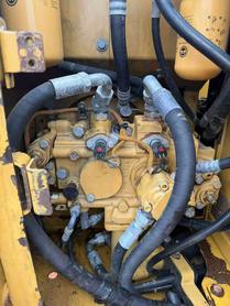 Buy Caterpillar 311D Used Excavator / 7 Buy Caterpillar 311D Used Excavator / 7