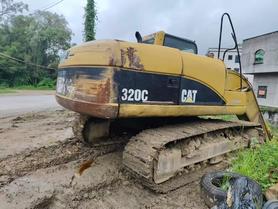 Buy Caterpillar 320C Used Excavator / 7 Buy Caterpillar 320C Used Excavator / 7