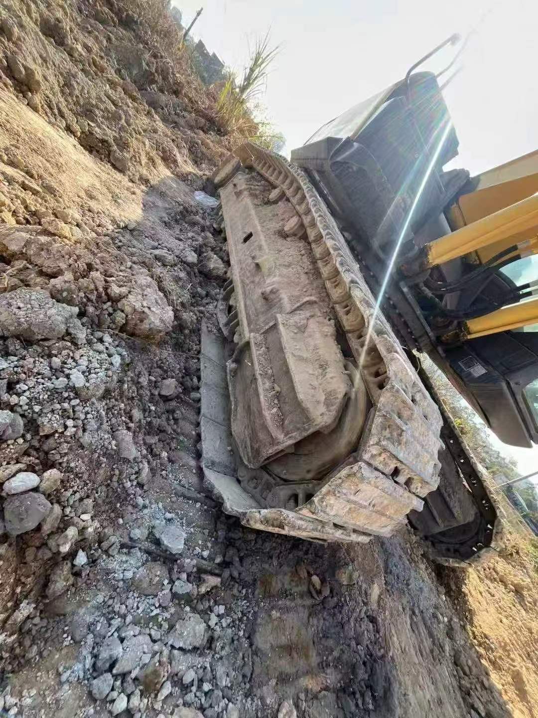 Buy Sumitomo SH360-5 Used Excavator / 5 Buy Sumitomo SH360-5 Used Excavator / 5