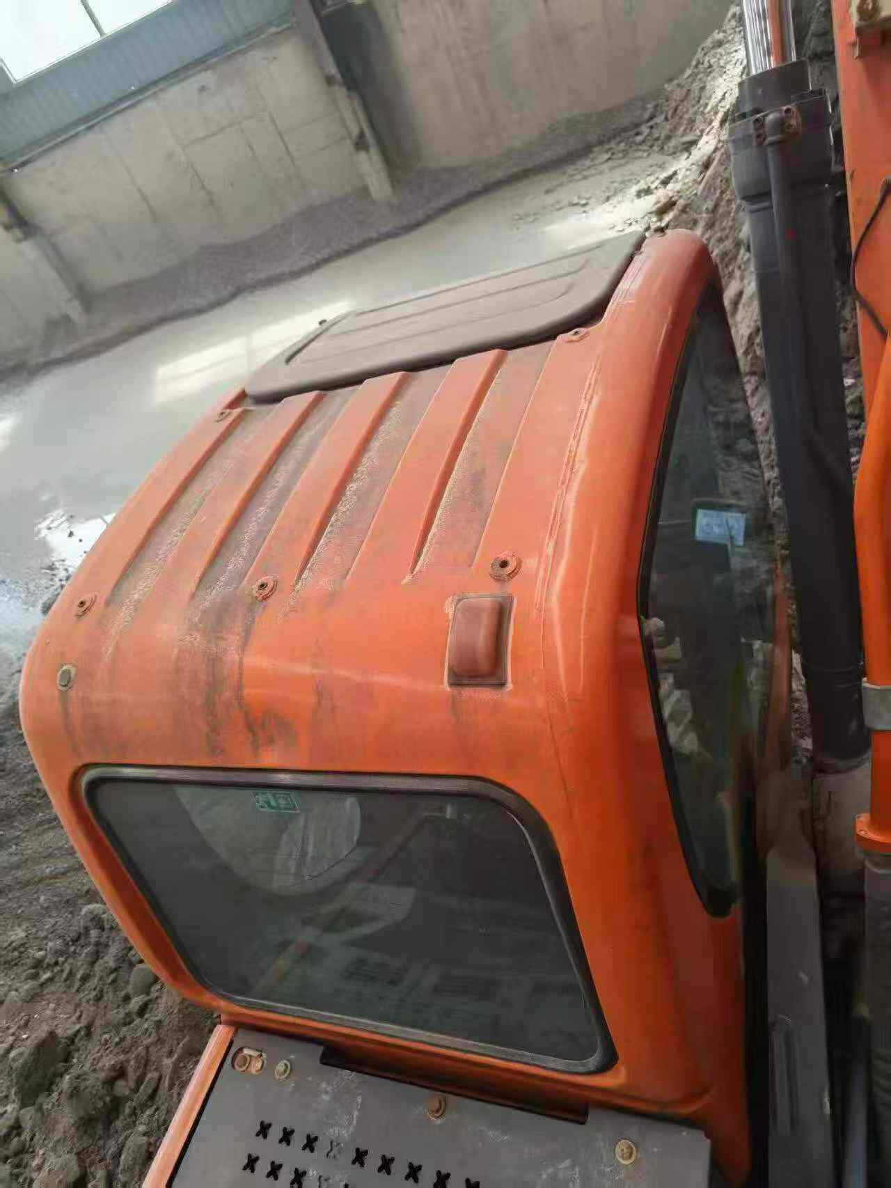 Buy Doosan DX300LC-9C Used Excavator / 4 Buy Doosan DX300LC-9C Used Excavator / 4