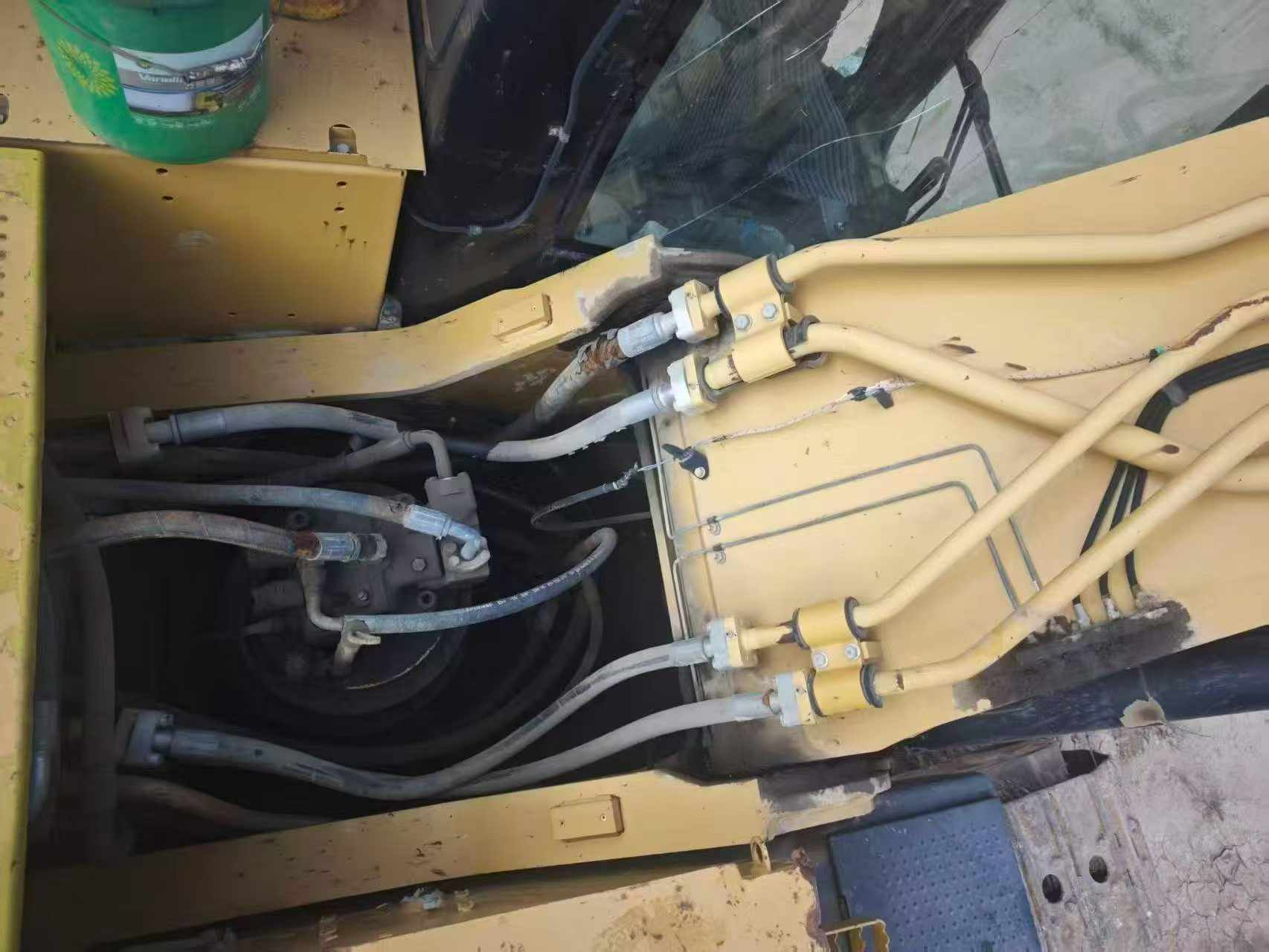 Buy Caterpillar 336E Used Excavator / 3 Buy Caterpillar 336E Used Excavator / 3