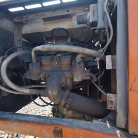 Buy Hitachi EX200-5 Used Excavator / 8 Buy Hitachi EX200-5 Used Excavator / 8