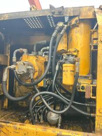 Buy Caterpillar 320B Used Excavator / 6 Buy Caterpillar 320B Used Excavator / 6