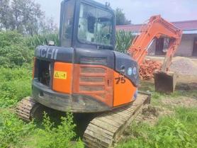 Buy Hitachi EX200 Used Excavator / 9 Buy Hitachi EX200 Used Excavator / 9