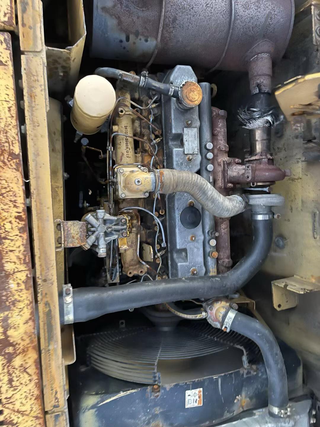 Buy Caterpillar 320C Used Excavator / 8 Buy Caterpillar 320C Used Excavator / 8