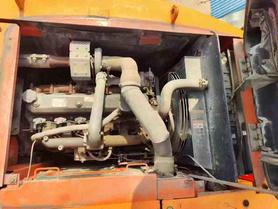 Buy Doosan DH150-7 Used Excavator / 3 Buy Doosan DH150-7 Used Excavator / 3