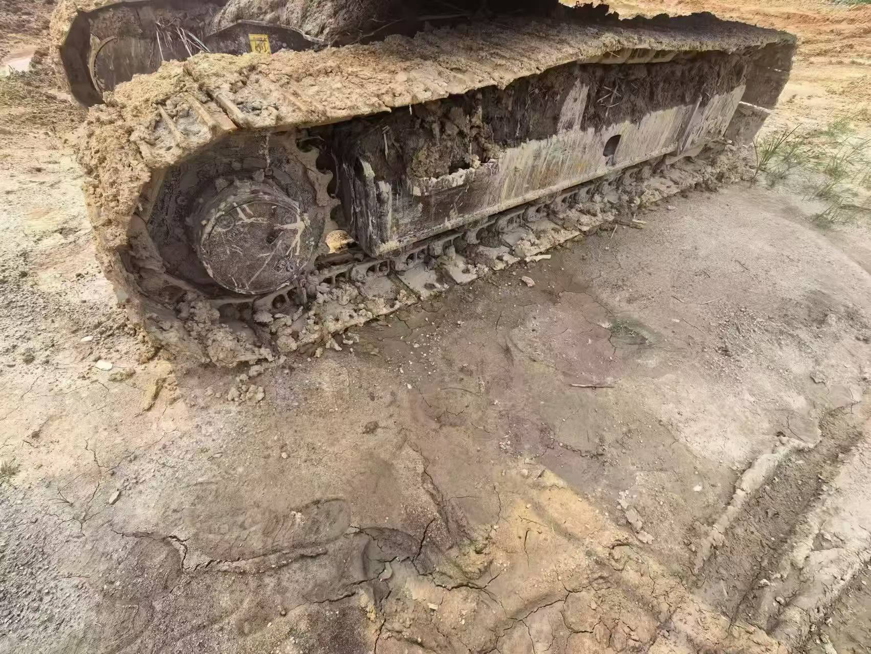 Buy Sany SY75 Used Excavator / 7 Buy Sany SY75 Used Excavator / 7