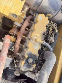 Buy Caterpillar 326DL Used Excavator / 5 Buy Caterpillar 326DL Used Excavator / 5