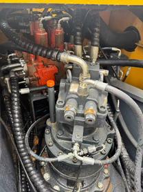 Buy XCMG XE200DA Used Excavator / 6 Buy XCMG XE200DA Used Excavator / 6