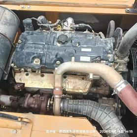 Buy Sany SY200C Used Excavator / 9 Buy Sany SY200C Used Excavator / 9