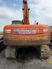 Buy Hitachi EX200-3 Used Excavator / 2 Buy Hitachi EX200-3 Used Excavator / 2