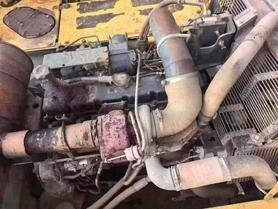 Buy Komatsu PC360-7 Used Excavator / 4 Buy Komatsu PC360-7 Used Excavator / 4