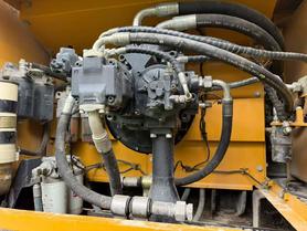 Buy Sany SY485C Used Excavator / 7 Buy Sany SY485C Used Excavator / 7