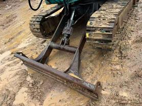 Buy Komatsu PC30-7 Used Excavator / 8 Buy Komatsu PC30-7 Used Excavator / 8