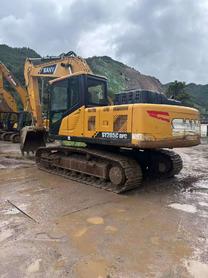 Buy Sany SY205C Used Excavator / 4 Buy Sany SY205C Used Excavator / 4
