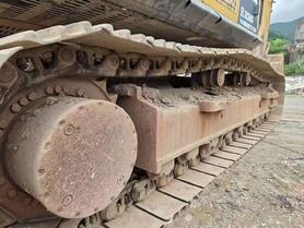 Buy XCMG XE270DK Used Excavator / 4 Buy XCMG XE270DK Used Excavator / 4
