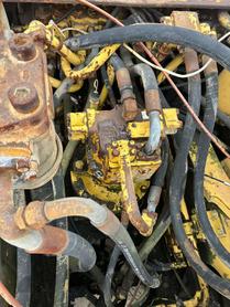 Buy Komatsu PC350 Used Excavator / 5 Buy Komatsu PC350 Used Excavator / 5