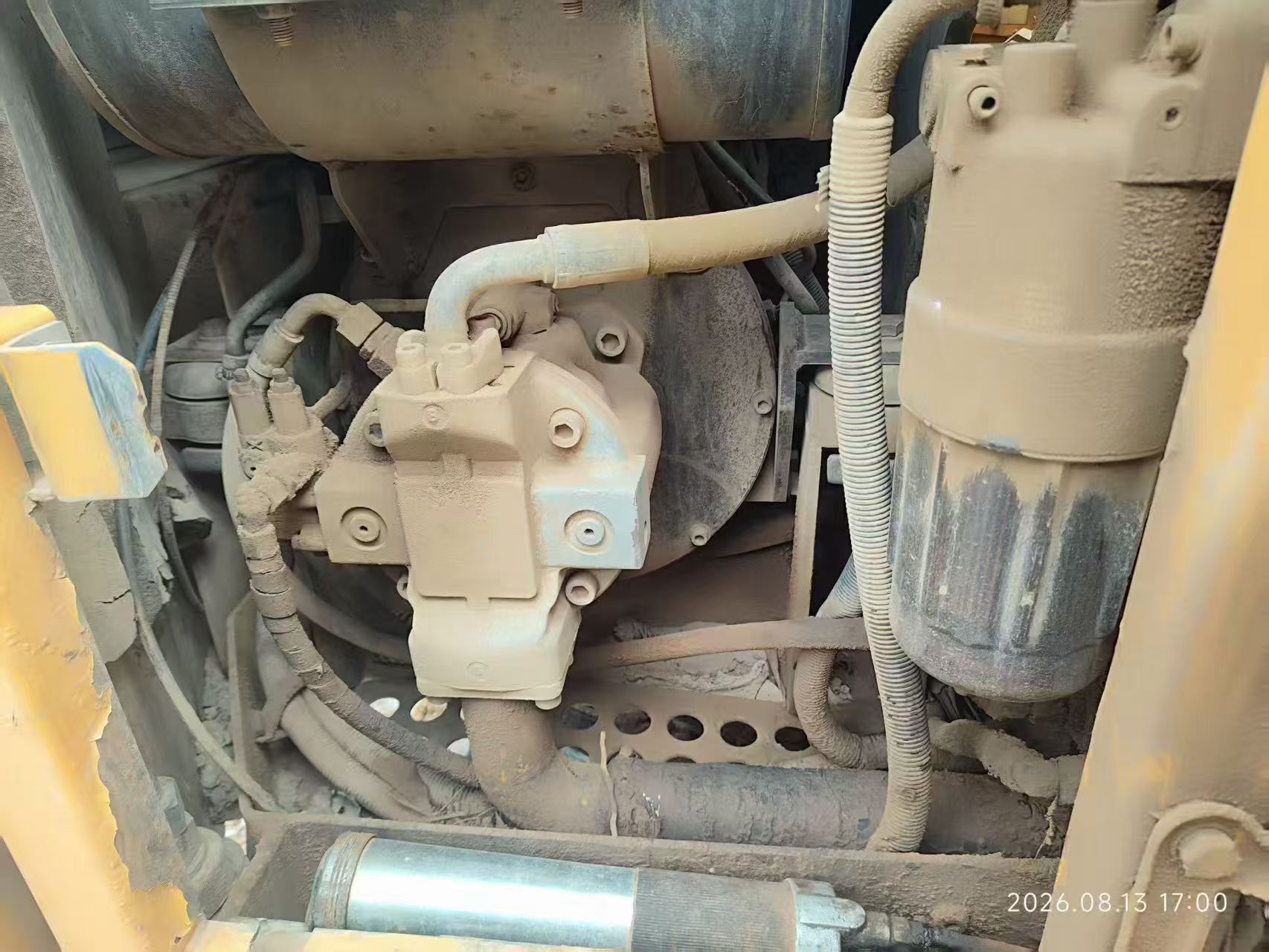 Buy Sany SY65C Used Excavator / 3 Buy Sany SY65C Used Excavator / 3