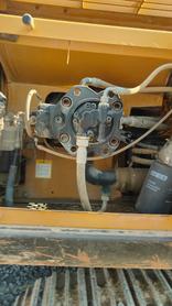 Buy Sany SY200C Used Excavator / 6 Buy Sany SY200C Used Excavator / 6