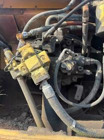 Buy Caterpillar 336E Used Excavator / 5 Buy Caterpillar 336E Used Excavator / 5
