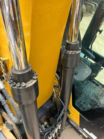 Buy Sany SY155C Used Excavator / 9 Buy Sany SY155C Used Excavator / 9