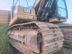 Buy Caterpillar 320GC Used Excavator / 9 Buy Caterpillar 320GC Used Excavator / 9