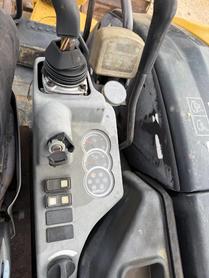 Buy Caterpillar 305B Used Excavator / 6 Buy Caterpillar 305B Used Excavator / 6