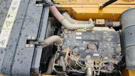 Buy Sany SY205C Used Excavator / 7 Buy Sany SY205C Used Excavator / 7