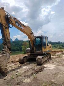 Buy XCMG XE135B Used Excavator / 9 Buy XCMG XE135B Used Excavator / 9