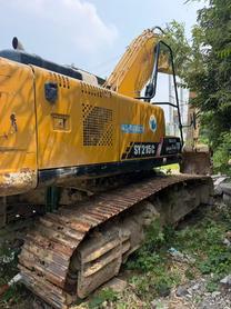 Buy Sany SY215C Used Excavator / 7 Buy Sany SY215C Used Excavator / 7