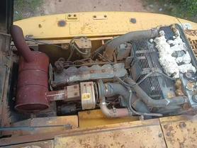 Buy Komatsu PC200-8 Used Excavator / 4 Buy Komatsu PC200-8 Used Excavator / 4
