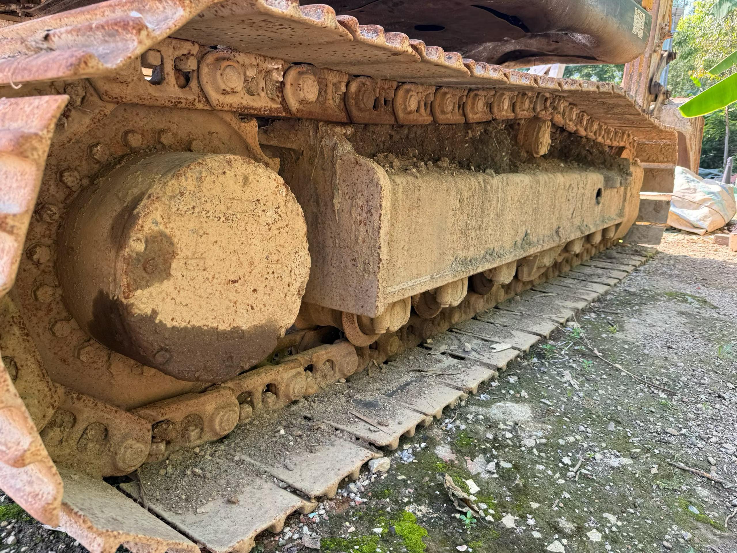 Buy Hyundai R150-7 Used Excavator / 6
