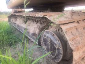 Buy Caterpillar 320GC Used Excavator / 8 Buy Caterpillar 320GC Used Excavator / 8